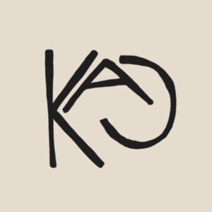 Kate Atkinson Creative Striped Tee Men’s Design