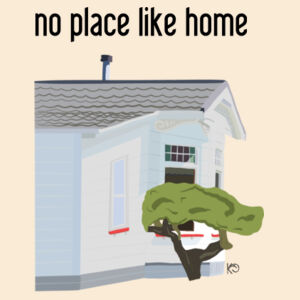 No Place Like Home Design
