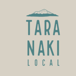 Taranaki Local - Women’s Tee Design