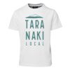 Podium Mens Poly Tee Thumbnail