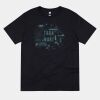 Thread Project Unisex Summer Tee Thumbnail